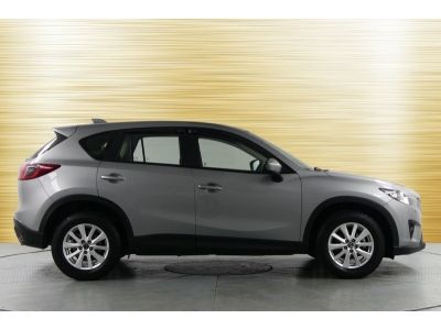 Mazda CX-5 2.0 SP A/T ปี 2015 รูปที่ 2